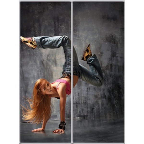 Шкаф-купе Luxe Studio Стандарт-1 Фотопечать Disco-3 1900x2400x450 двухдверный Matroluxe
Шкаф-купе Luxe Studio Стандарт-1 Фотопечать Disco-3 1900x2400x450 двухдверный Matroluxe