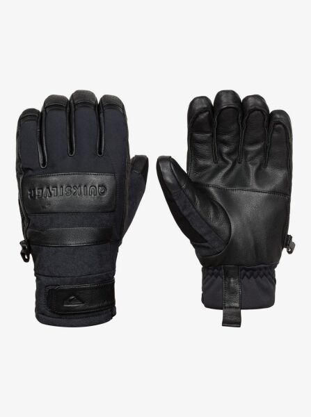 Сноубордические перчатки Quiksilver ( EQYHN03135 ) SQUAD GLOVE M GLOV 2021 XL KVJ0 Anthracite - Solid
Сноубордические перчатки Quiksilver ( EQYHN03135 ) SQUAD GLOVE M GLOV 2021 XL KVJ0 Anthracite - Solid