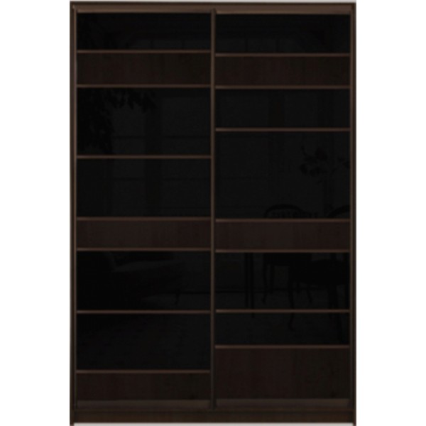 Шкаф купе Классик 1 Цветной комбинированный фасад-18 1700x2000x450 двухдверный Matroluxe
Шкаф купе Классик 1 Цветной комбинированный фасад-18 1700x2000x450 двухдверный Matroluxe