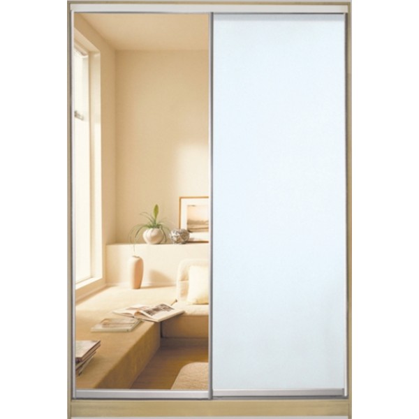 Шкаф купе Классик 1 Зеркало/Зеркало с Пескоструем 1600x2000x450 двухдверный Matroluxe
Шкаф купе Классик 1 Зеркало/Зеркало с Пескоструем 1600x2000x450 двухдверный Matroluxe