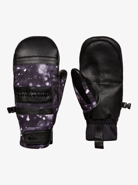 Сноубордические варежки Quiksilver ( EQYHN03137 ) SQUAD MITT M GLOV 2021 L KVJ5 Anthracite - Stripe_3
Сноубордические варежки Quiksilver ( EQYHN03137 ) SQUAD MITT M GLOV 2021 L KVJ5 Anthracite - Stripe_3