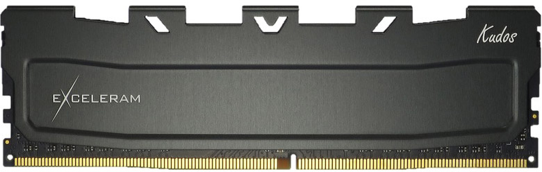 Оперативная память Exceleram DDR4-3000 16384MB PC4-24000 Black Kudos (EKBLACK4163016C)
Оперативная память Exceleram DDR4-3000 16384MB PC4-24000 Black Kudos (EKBLACK4163016C)