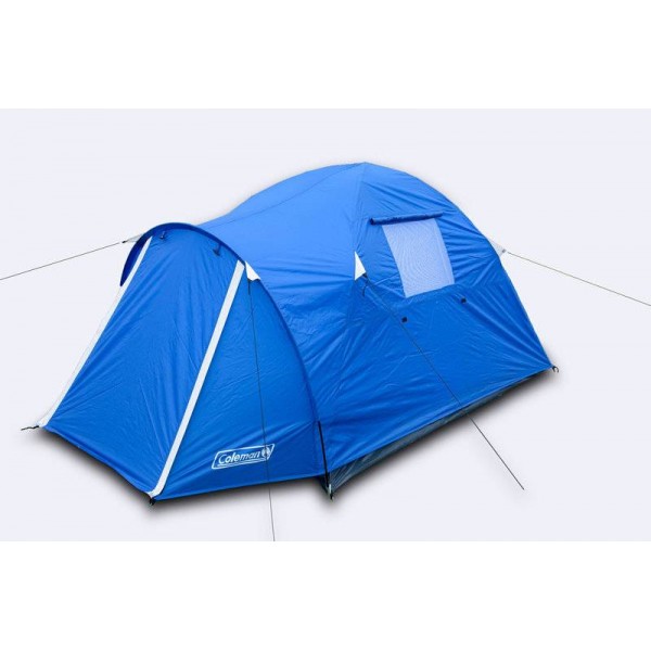 Палатка двухместная Coleman 3006
Палатка двухместная Coleman 3006