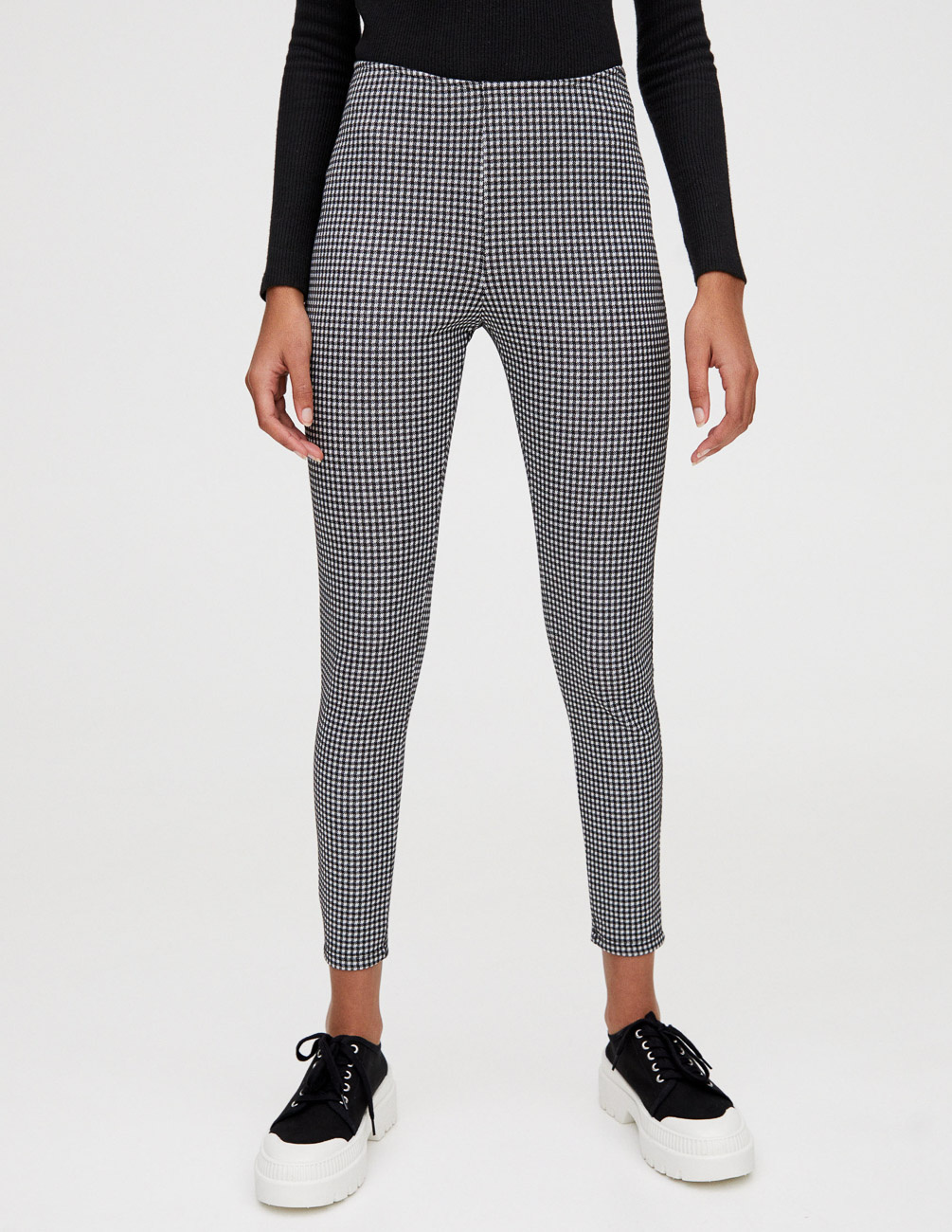 Леггинсы PULL & BEAR Ж1056419 (9670/329/800) цвет черный-белый, Леггинсы PULL & BEAR Ж1056419 (9670/329/800) цвет черный-белый XS
Леггинсы PULL & BEAR Ж1056419 (9670/329/800) цвет черный-белый, Леггинсы PULL & BEAR Ж1056419 (9670/329/800) цвет черный-белый XS