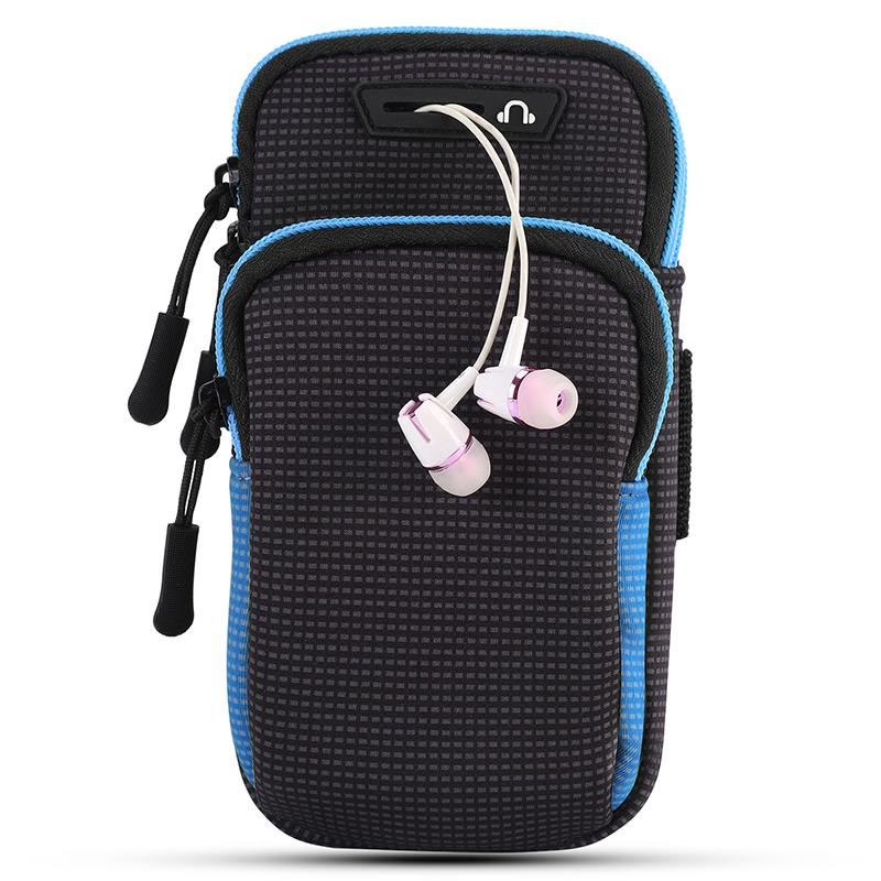 Спортивный чехол на руку BeCover BC0011 6.5" Black/Pink (705345) + органайзер для наушников
Спортивный чехол на руку BeCover BC0011 6.5" Black/Pink (705345) + органайзер для наушников