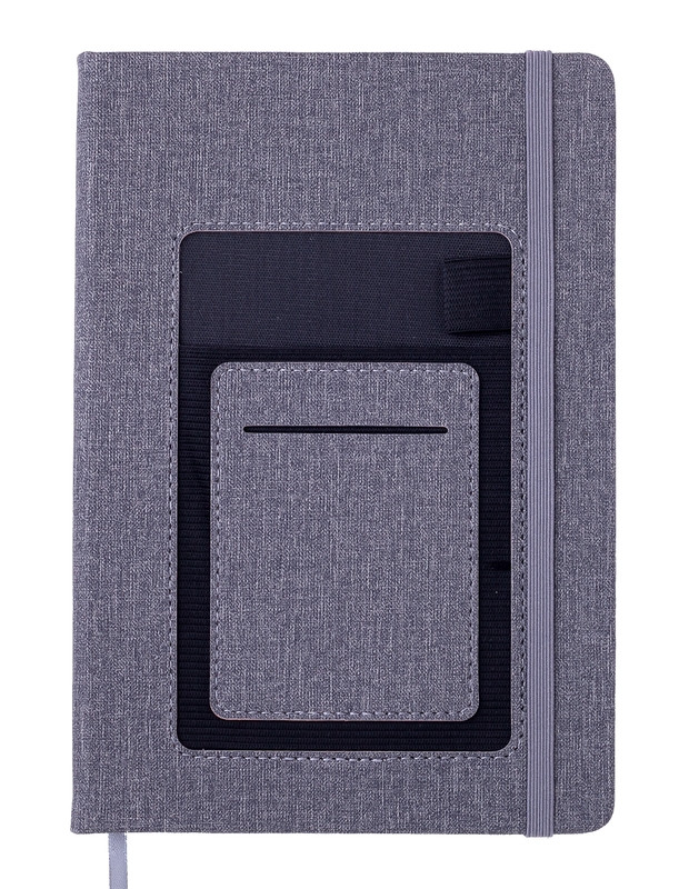 Записная книга блокнот Buromax COMFORT A5 96 л клетка иск.кожа серый (BM.295109-09)
Записная книга блокнот Buromax COMFORT A5 96 л клетка иск.кожа серый (BM.295109-09)