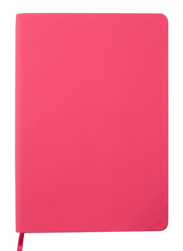 Записная книга блокнот Buromax TOUCH ME A5 96 л линия малиновый (BM.295202-29)
Записная книга блокнот Buromax TOUCH ME A5 96 л линия малиновый (BM.295202-29)