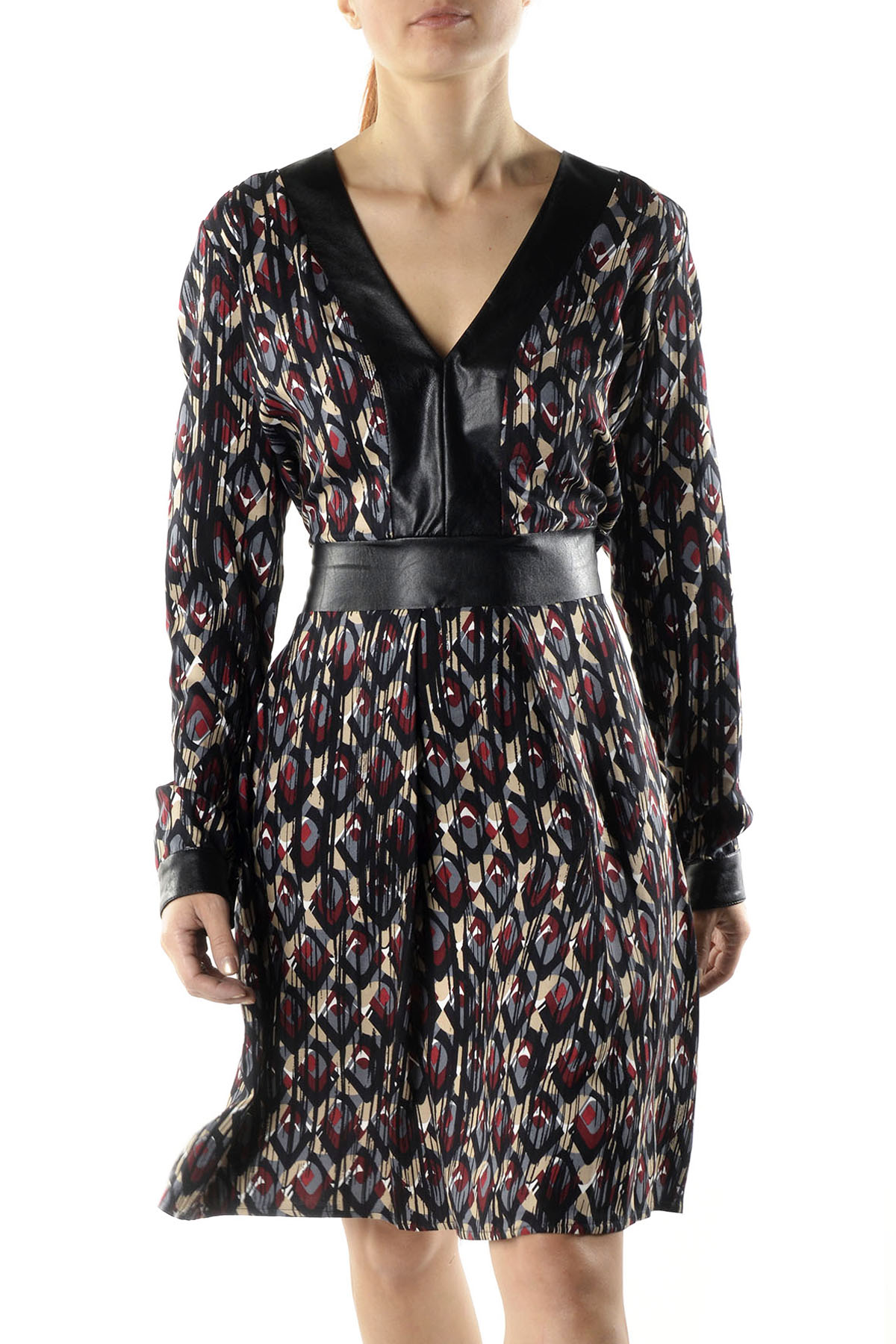 Платье Sexy Woman Multicolor разноцветный, Платье Sexy Woman Multicolor M разноцветный
Платье Sexy Woman Multicolor разноцветный, Платье Sexy Woman Multicolor M разноцветный