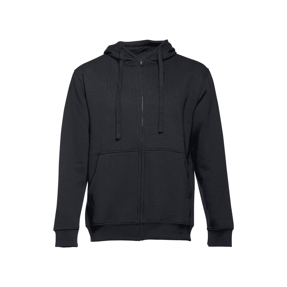 Толстовка мужская AMSTERDAM ThClothes Черный (12334-4503XL, Толстовка мужская AMSTERDAM ThClothes XL Черный (12334-4503XL)
Толстовка мужская AMSTERDAM ThClothes Черный (12334-4503XL, Толстовка мужская AMSTERDAM ThClothes XL Черный (12334-4503XL)