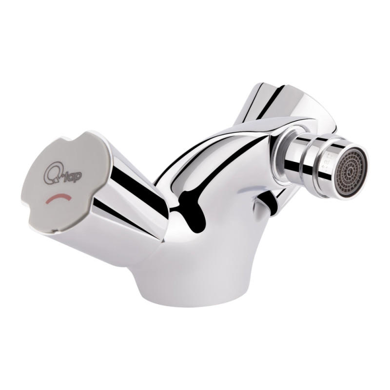 Смеситель для биде Qtap Mix CRM 161А 
Смеситель для биде Qtap Mix CRM 161А