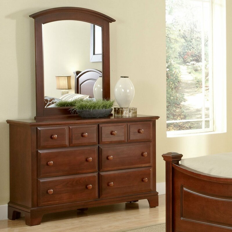 Комод Cedar с 6 ящиками и с зеркалом в комплекте - Little Room Baby House (WFR-166568-01)
Комод Cedar с 6 ящиками и с зеркалом в комплекте - Little Room Baby House (WFR-166568-01)