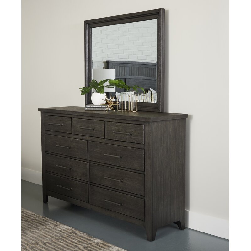 Комод Pecor с 9 ящиками и с зеркалом в комплекте - Little Room Baby House (WFR-227585)
Комод Pecor с 9 ящиками и с зеркалом в комплекте - Little Room Baby House (WFR-227585)