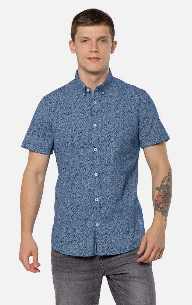 Рубашка Tom Tailor TT 10117430010 18260, Рубашка Tom Tailor M TT 10117430010 18260
Рубашка Tom Tailor TT 10117430010 18260, Рубашка Tom Tailor M TT 10117430010 18260
