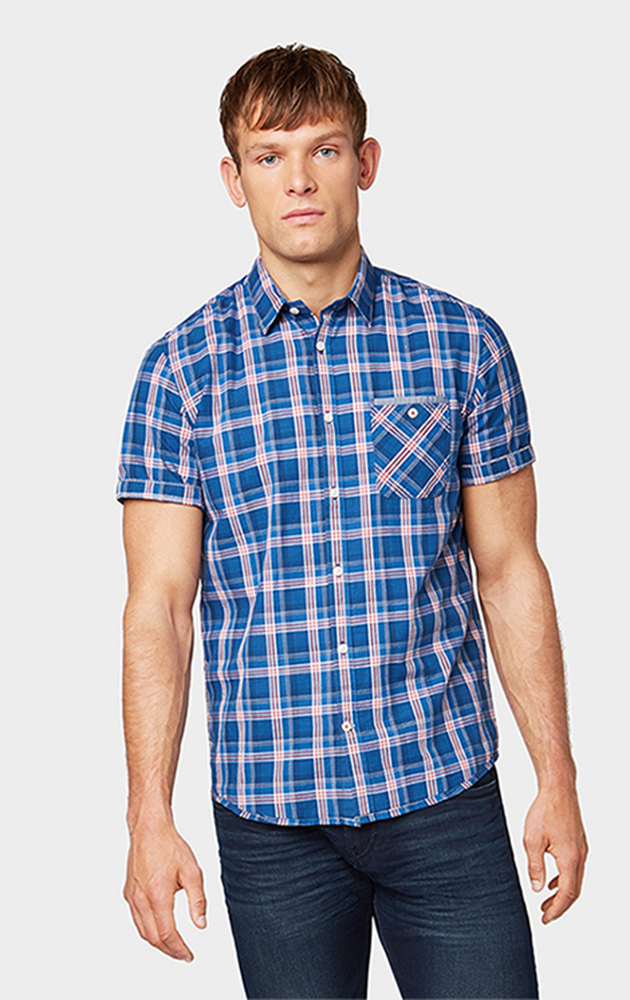 Рубашка Tom Tailor TT 10081830010 15861, Рубашка Tom Tailor L TT 10081830010 15861
Рубашка Tom Tailor TT 10081830010 15861, Рубашка Tom Tailor L TT 10081830010 15861