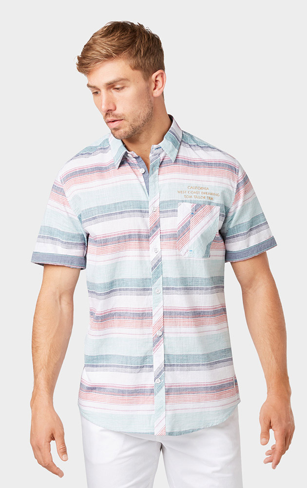 Рубашка Tom Tailor TT 10108690010 17687, Рубашка Tom Tailor M TT 10108690010 17687
Рубашка Tom Tailor TT 10108690010 17687, Рубашка Tom Tailor M TT 10108690010 17687