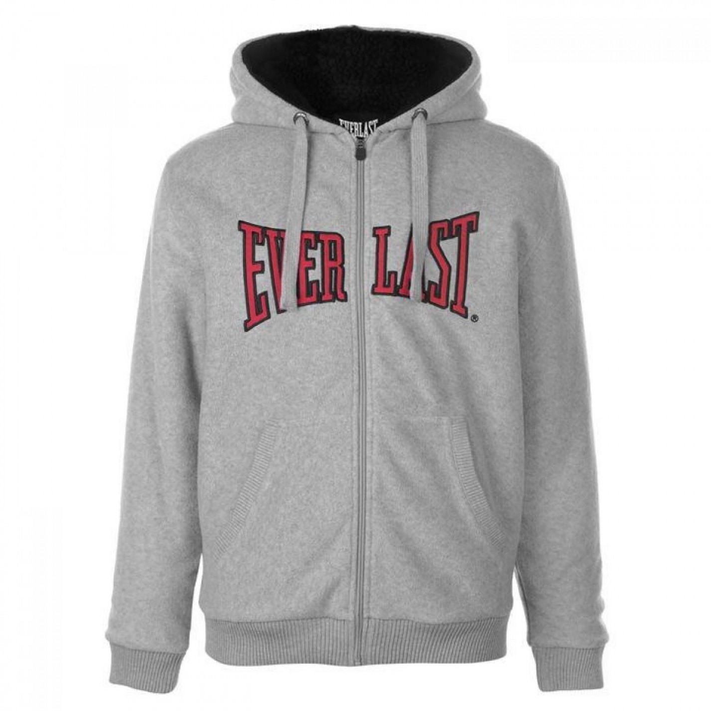 Худи Everlast Fleece Zip Logo Hoody MensEverlast Fleece Zip Logo Hoody Mens L Серая
Худи Everlast Fleece Zip Logo Hoody MensEverlast Fleece Zip Logo Hoody Mens L Серая