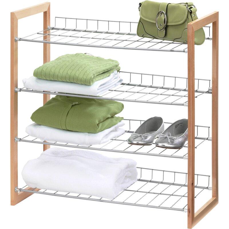 Полка для обуви 4 пары обуви вместимость - Little Room Baby House (WFR-120134-1062)
Полка для обуви 4 пары обуви вместимость - Little Room Baby House (WFR-120134-1062)