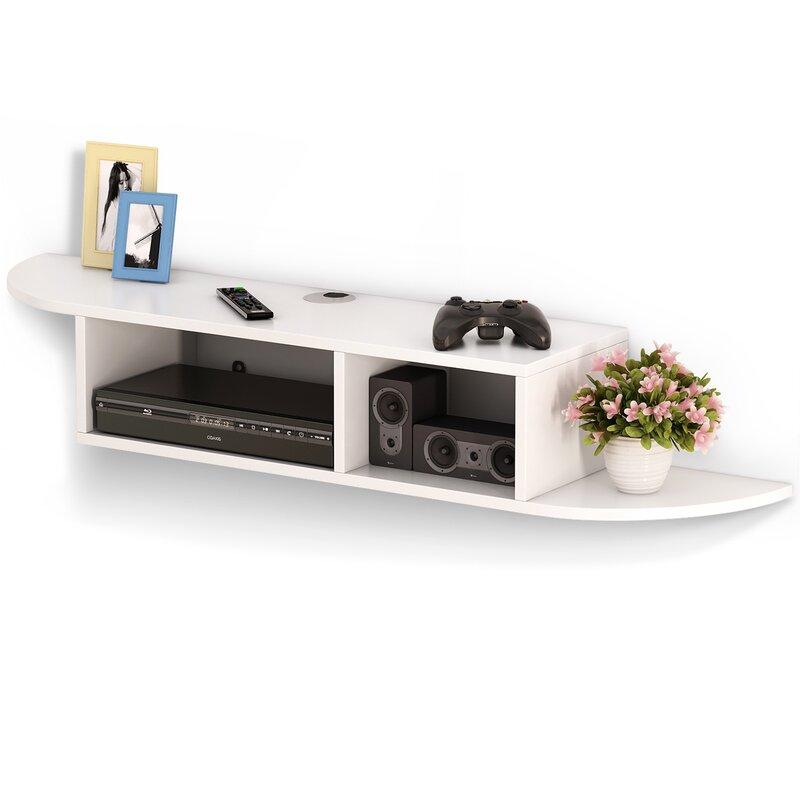 Настенная полка Areyona плавающая 2 шт. - Little Room Baby House (WFR-151384-02-1034)
Настенная полка Areyona плавающая 2 шт. - Little Room Baby House (WFR-151384-02-1034)