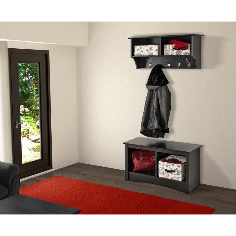 Вешалка для одежды Manzanola настенная - Little Room Baby House (WFR-111698-01-1061)
Вешалка для одежды Manzanola настенная - Little Room Baby House (WFR-111698-01-1061)
