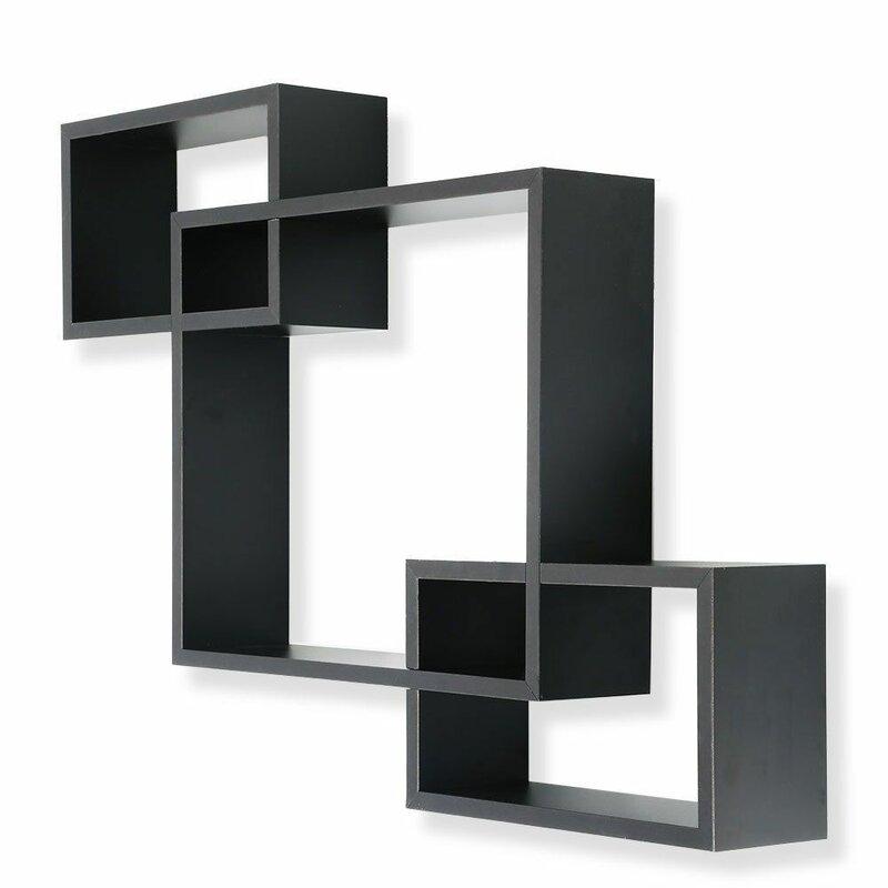 Настенная полка Llorente 3 кубическаяes - Little Room Baby House (WFR-139528)
Настенная полка Llorente 3 кубическаяes - Little Room Baby House (WFR-139528)