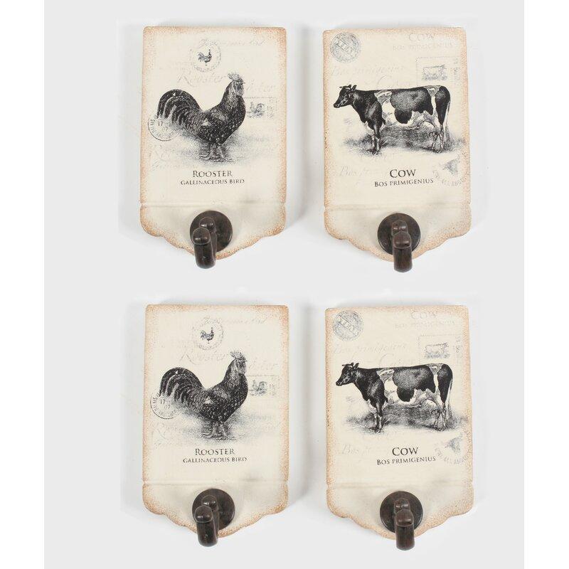 Вешалка для одежды Tiernan настенная - Little Room Baby House (WFR-123099-1061)
Вешалка для одежды Tiernan настенная - Little Room Baby House (WFR-123099-1061)