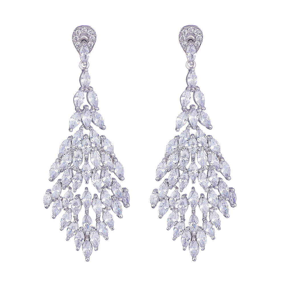 Серьги Кристальный колосок DiaDemaGrand Серебряный с белым камнем (041701-15-2)
Серьги Кристальный колосок DiaDemaGrand Серебряный с белым камнем (041701-15-2)