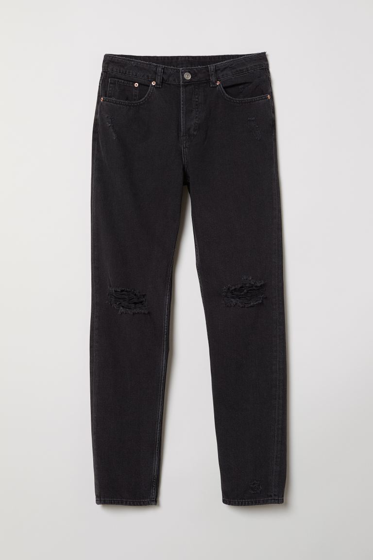 Джинсы Boyfriend Low Ripped H&M Черный деним, Джинсы Boyfriend Low Ripped H&M 38 Черный деним
Джинсы Boyfriend Low Ripped H&M Черный деним, Джинсы Boyfriend Low Ripped H&M 38 Черный деним
