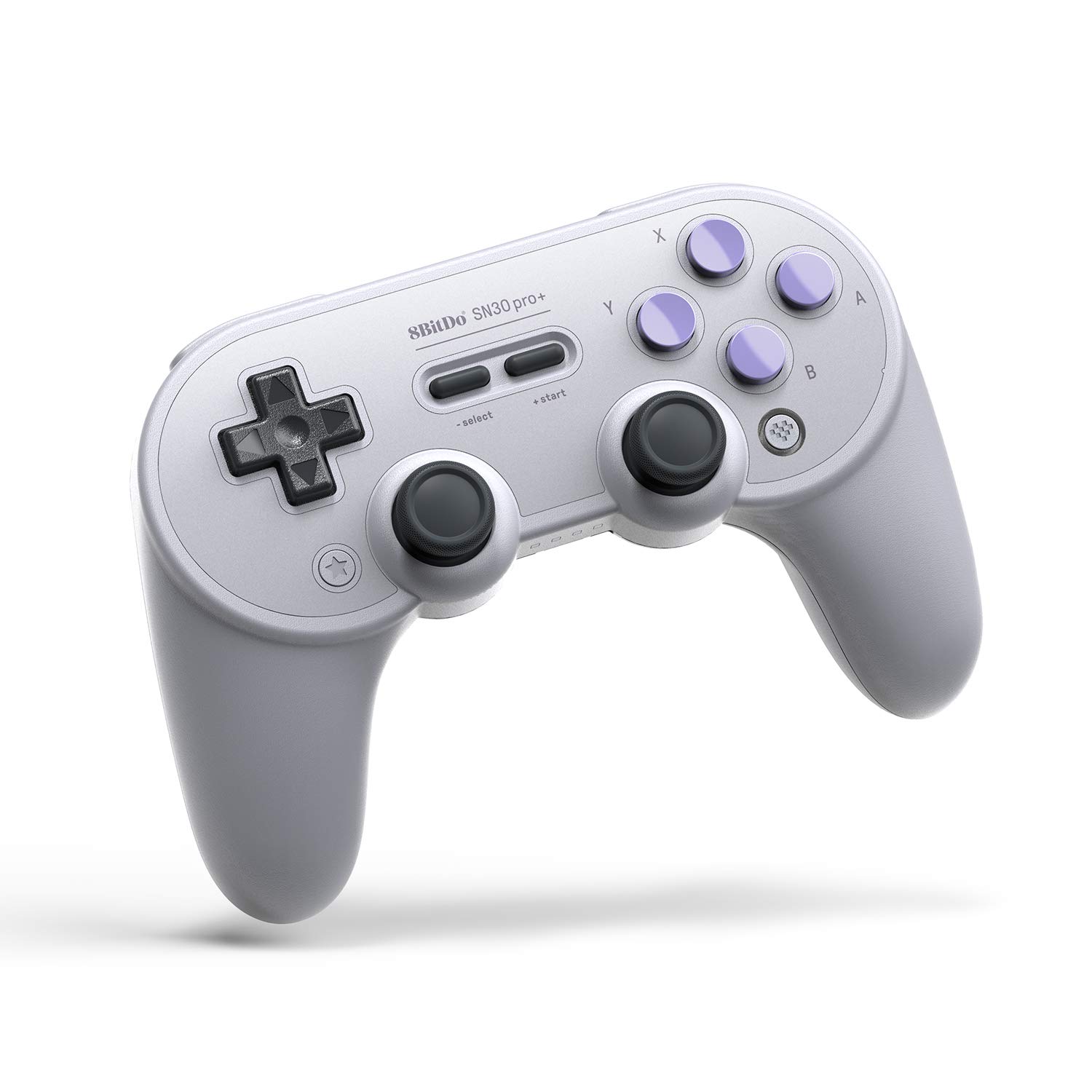 Геймпад Bluetooth джойстик 8Bitdo Sn30 Pro+ (SN edition) PC, Mac, Android, Nintendo Switch
Геймпад Bluetooth джойстик 8Bitdo Sn30 Pro+ (SN edition) PC, Mac, Android, Nintendo Switch