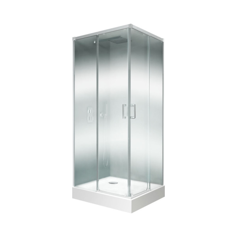 Душевая кабинка с поддоном 90х90см Q-TAP Taurus TAUWHI1099SC6UNIS309915 (76447)
Душевая кабинка с поддоном 90х90см Q-TAP Taurus TAUWHI1099SC6UNIS309915 (76447)