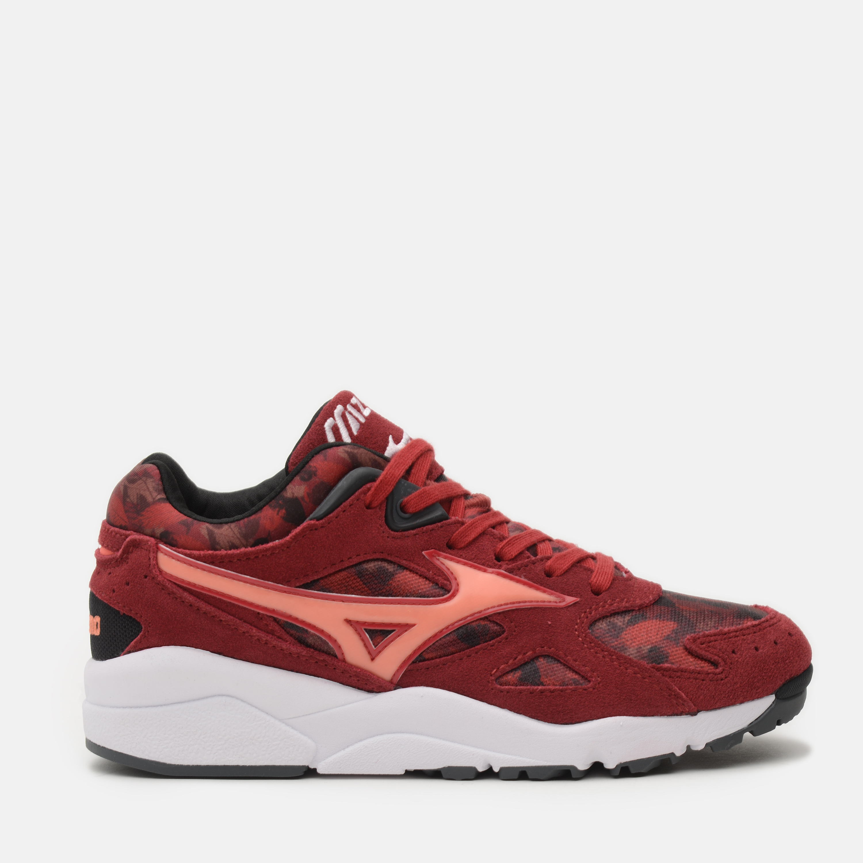 Кроссовки Mizuno Sportstyle Sky Medal Falling Leave D1GA192063 38,5 24,5 см Красные
Кроссовки Mizuno Sportstyle Sky Medal Falling Leave D1GA192063 38,5 24,5 см Красные