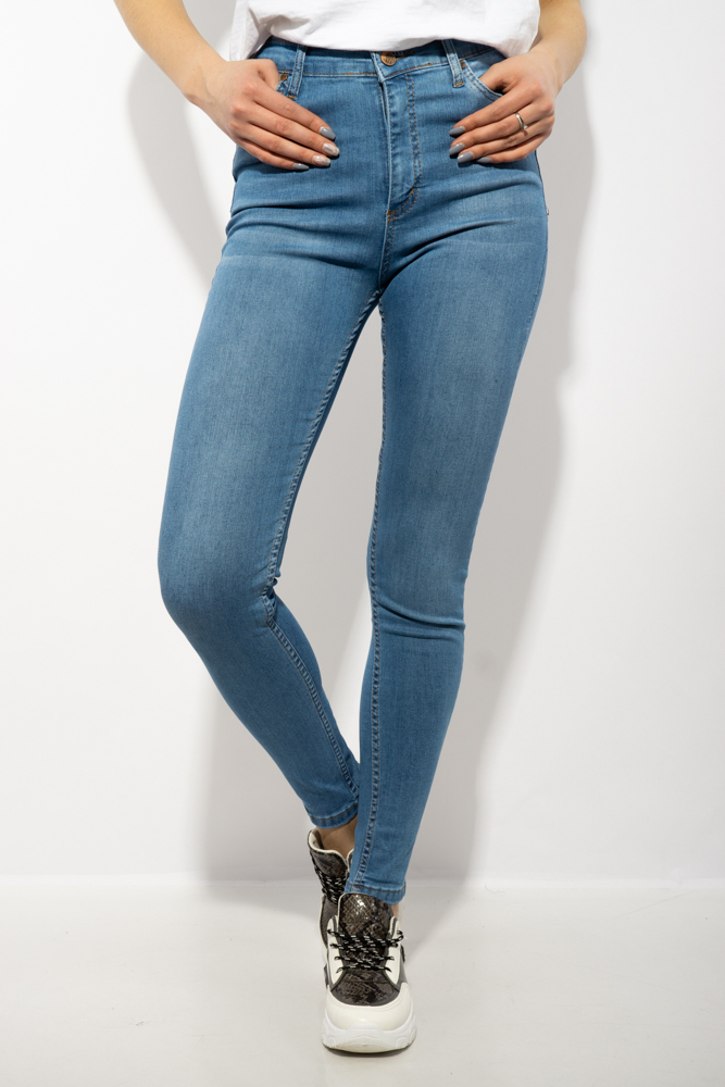 Джинсы женские Time of Style 623F2008 Светло-синий, Джинсы женские Time of Style 623F2008 29 Светло-синий
Джинсы женские Time of Style 623F2008 Светло-синий, Джинсы женские Time of Style 623F2008 29 Светло-синий