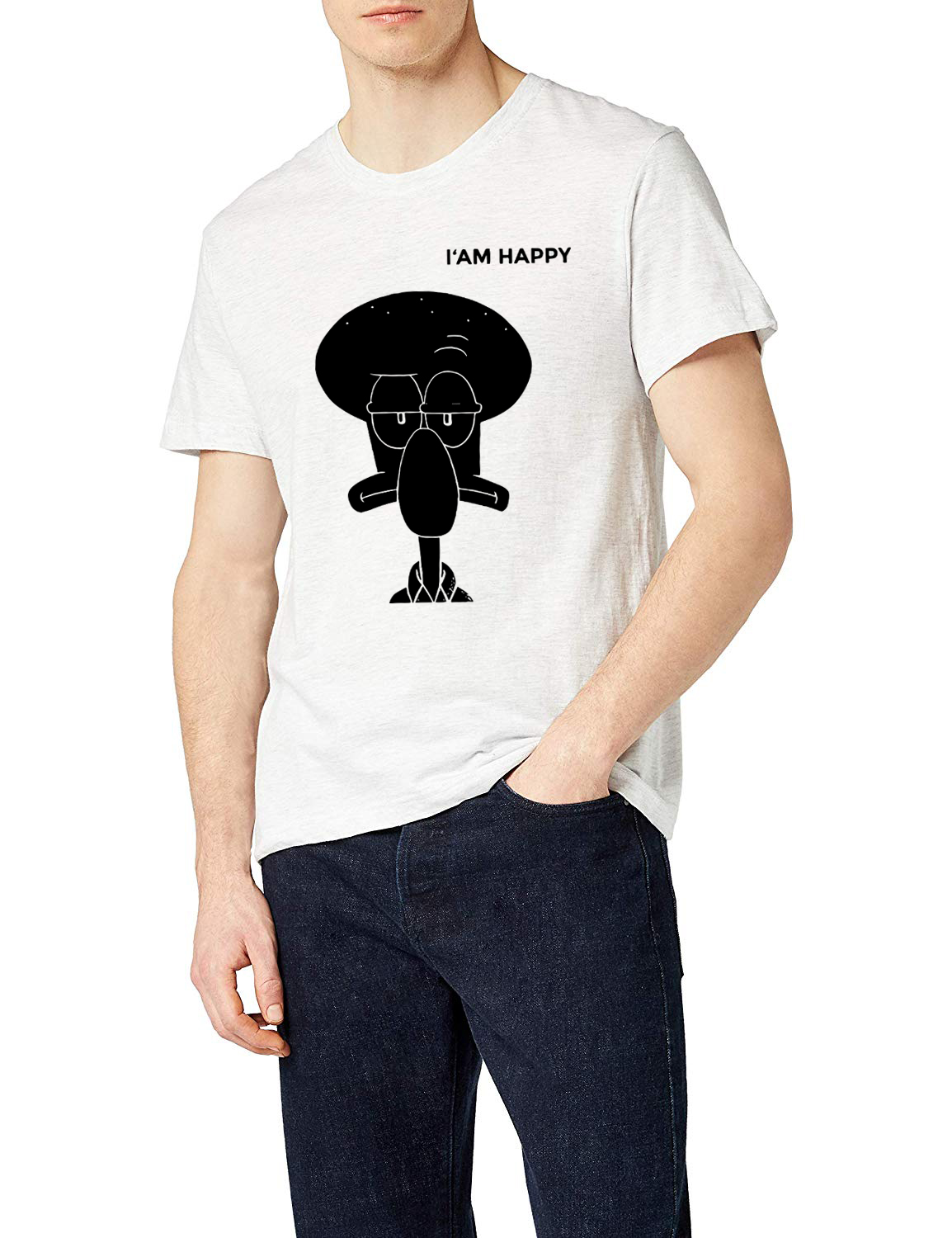 Футболка Stedman ST2000-WHI Squidward SpongeBob Сквидвард Губка Боб Белая, Футболка Stedman ST2000-WHI Squidward SpongeBob Сквидвард Губка Боб Белая M
Футболка Stedman ST2000-WHI Squidward SpongeBob Сквидвард Губка Боб Белая, Футболка Stedman ST2000-WHI Squidward SpongeBob Сквидвард Губка Боб Белая M