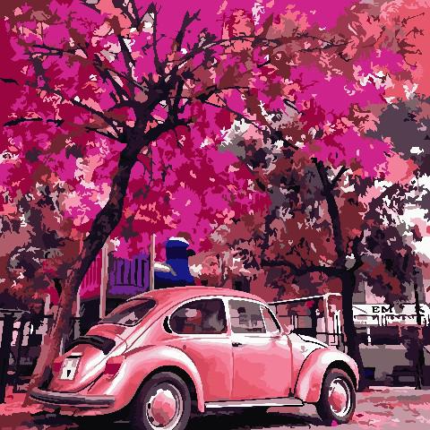 Картина рисование по номерам ArtStory Ретро авто AS0793 40х40 см Машины, Космос, Самолеты набор для росписи краски, кисти, холст
Картина рисование по номерам ArtStory Ретро авто AS0793 40х40 см Машины, Космос, Самолеты набор для росписи краски, кисти, холст