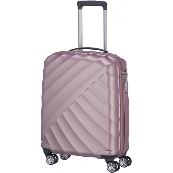 Чемодан Titan 40х55х20 см SHOOTING STAR/Rose S Ti828406-15 
Чемодан Titan 40х55х20 см SHOOTING STAR/Rose S Ti828406-15