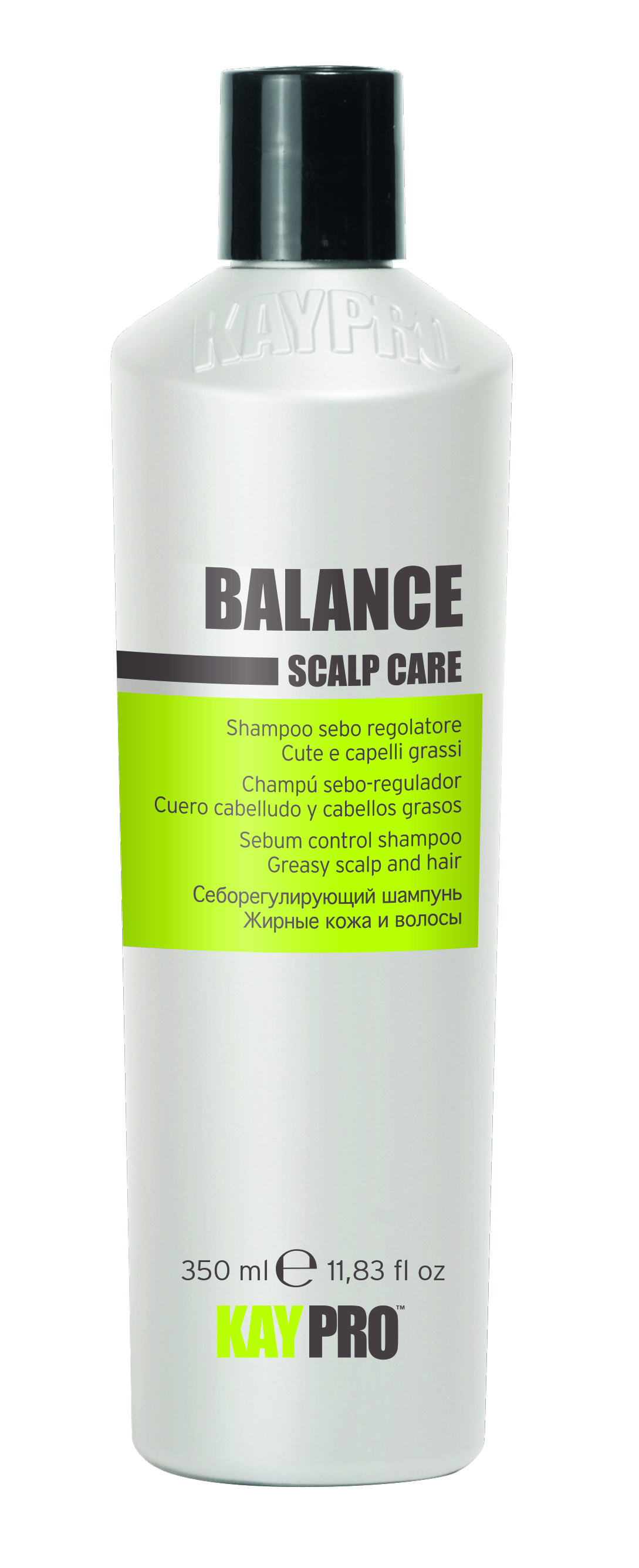 Kaypro Balance Shampoo