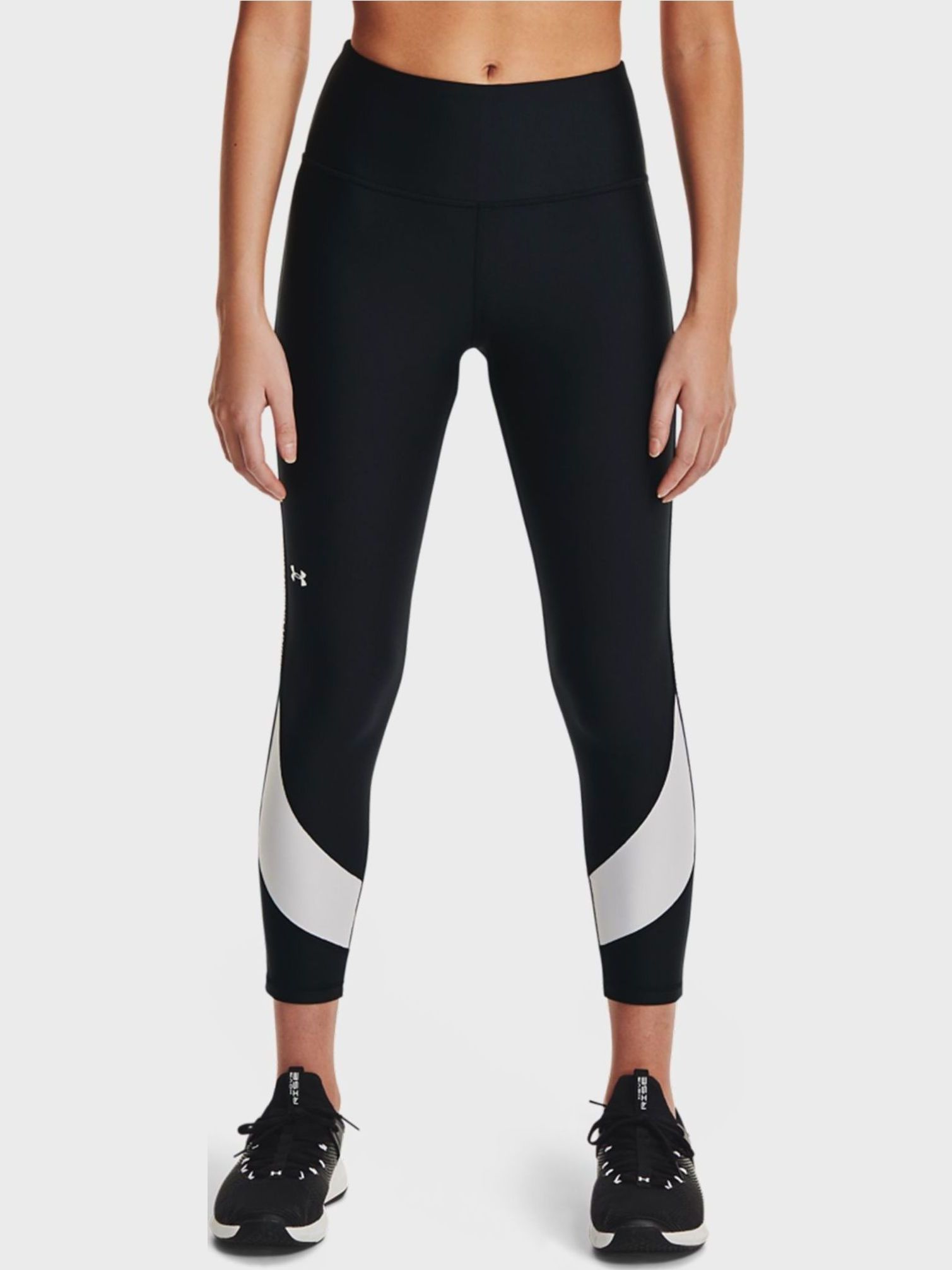 Спортивные леггинсы Under Armour Ua Hg Armour Taped Ankle Leg-Blk 1361014-001 XS Черные
Спортивные леггинсы Under Armour Ua Hg Armour Taped Ankle Leg-Blk 1361014-001 XS Черные