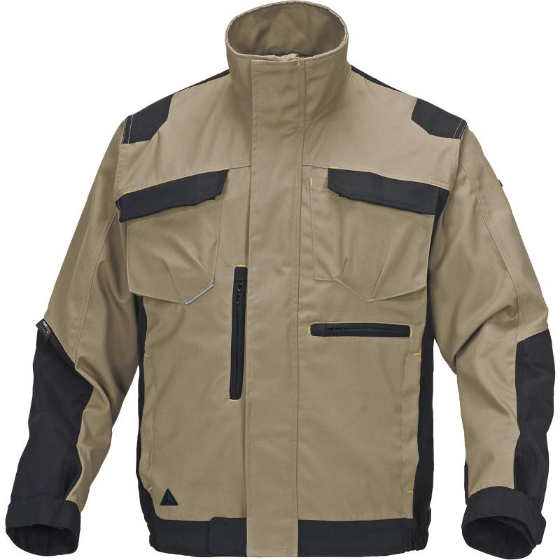 Куртка робоча Delta Plus MACH5 Cordura Бежевая, Куртка робоча Delta Plus MACH5 Cordura L Бежевая
Куртка робоча Delta Plus MACH5 Cordura Бежевая, Куртка робоча Delta Plus MACH5 Cordura L Бежевая