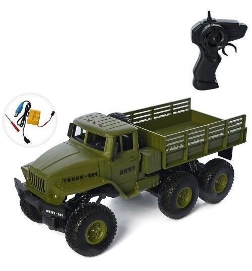 Машина A-Toys Грузовик 584A+, на радиоуправлении, 2,4G, резин.колеса 6шт, свет, 40,5-18-17 см
Машина A-Toys Грузовик 584A+, на радиоуправлении, 2,4G, резин.колеса 6шт, свет, 40,5-18-17 см