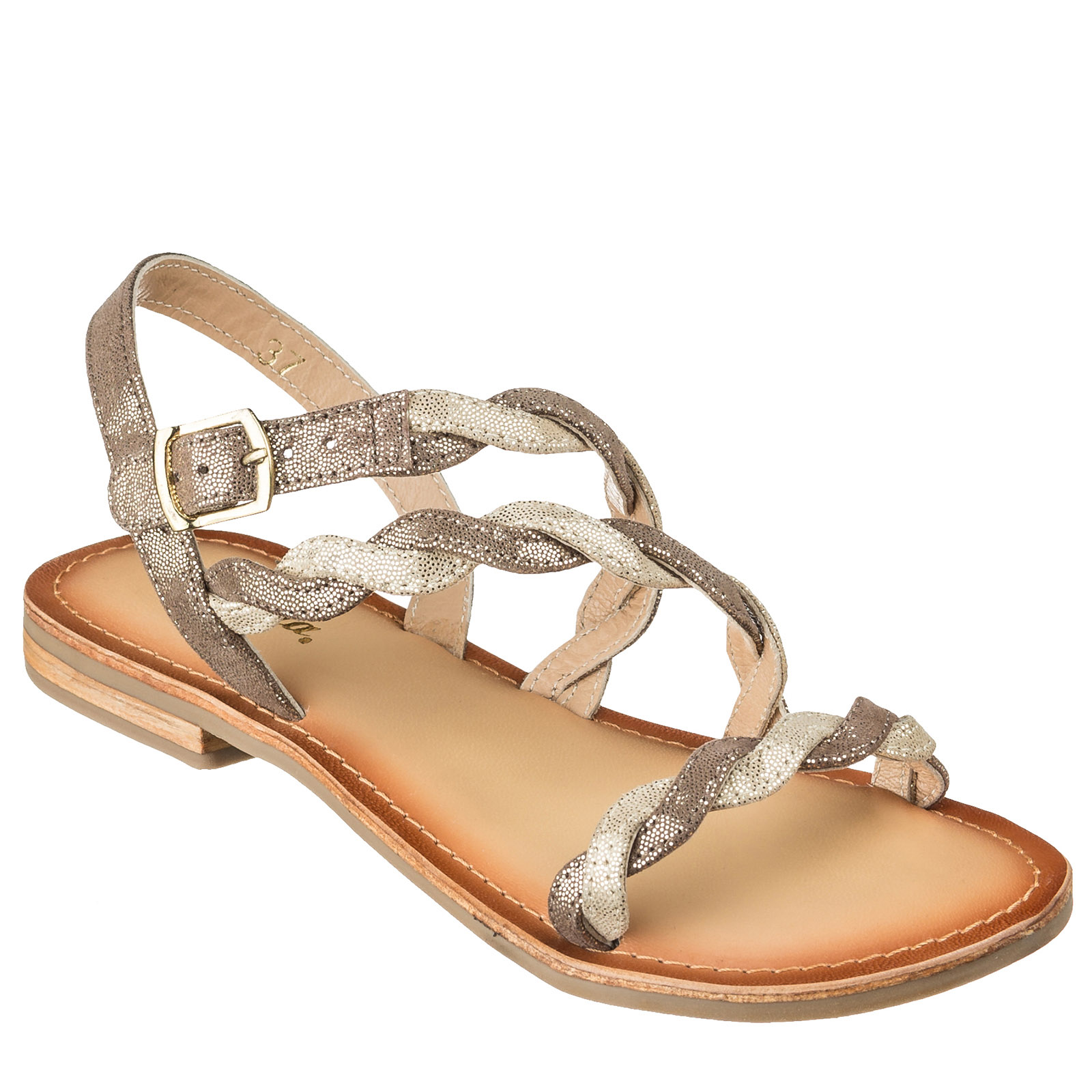 Сандалии женские Mascha Маша-17513 GUMMY Polvere Marrone/ Beige-ж-181 36 Ар.91844836
Сандалии женские Mascha Маша-17513 GUMMY Polvere Marrone/ Beige-ж-181 36 Ар.91844836