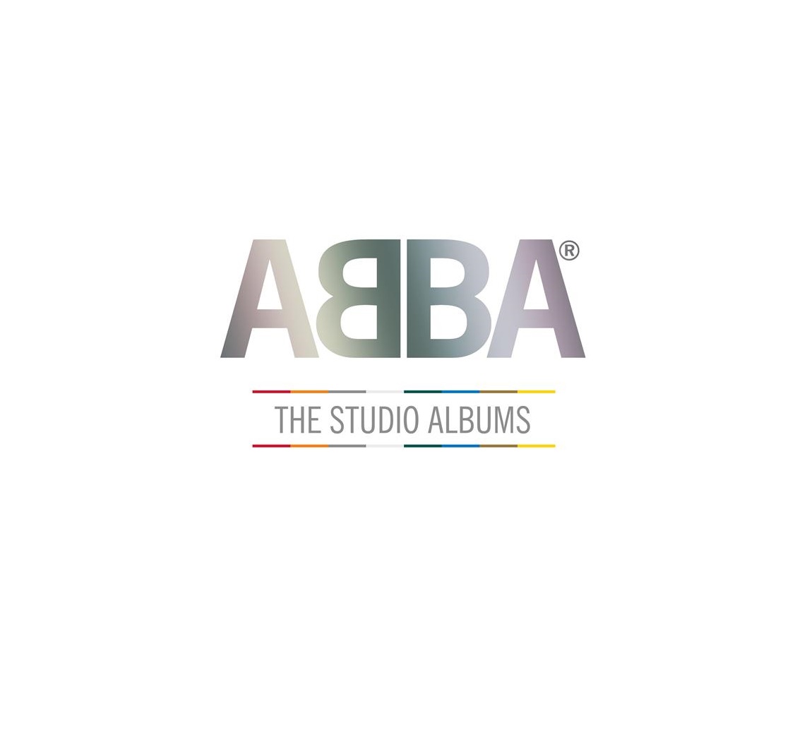 Виниловая пластинка ABBA - Studio Albums (8LP, Coloured Vinyl, Limited Edition)
Виниловая пластинка ABBA - Studio Albums (8LP, Coloured Vinyl, Limited Edition)