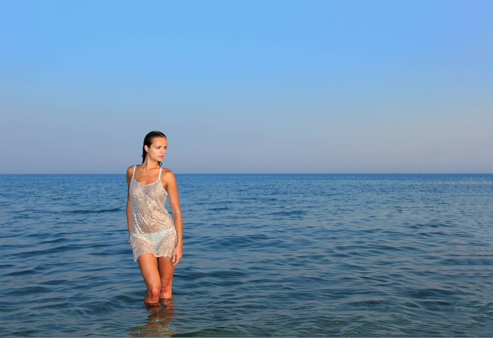 Картина на холсте LaPrint Девушки 90х60 см 
Картина на холсте LaPrint Девушки 90х60 см