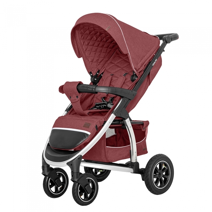Коляска прогулочная CARRELLO Vista CRL-5511 Ruby Red Baby Tilly Красный Vista CRL-5511
Коляска прогулочная CARRELLO Vista CRL-5511 Ruby Red Baby Tilly Красный Vista CRL-5511