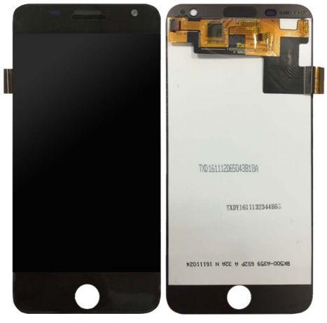 Дисплей (экран) для Prestigio MultiPhone PSP7501 Duo Grace R7/7505 + тачскрин, черный High Copy
Дисплей (экран) для Prestigio MultiPhone PSP7501 Duo Grace R7/7505 + тачскрин, черный High Copy