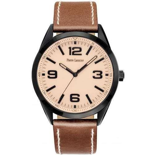 Часы Pierre Lannier 212D404 
Часы Pierre Lannier 212D404