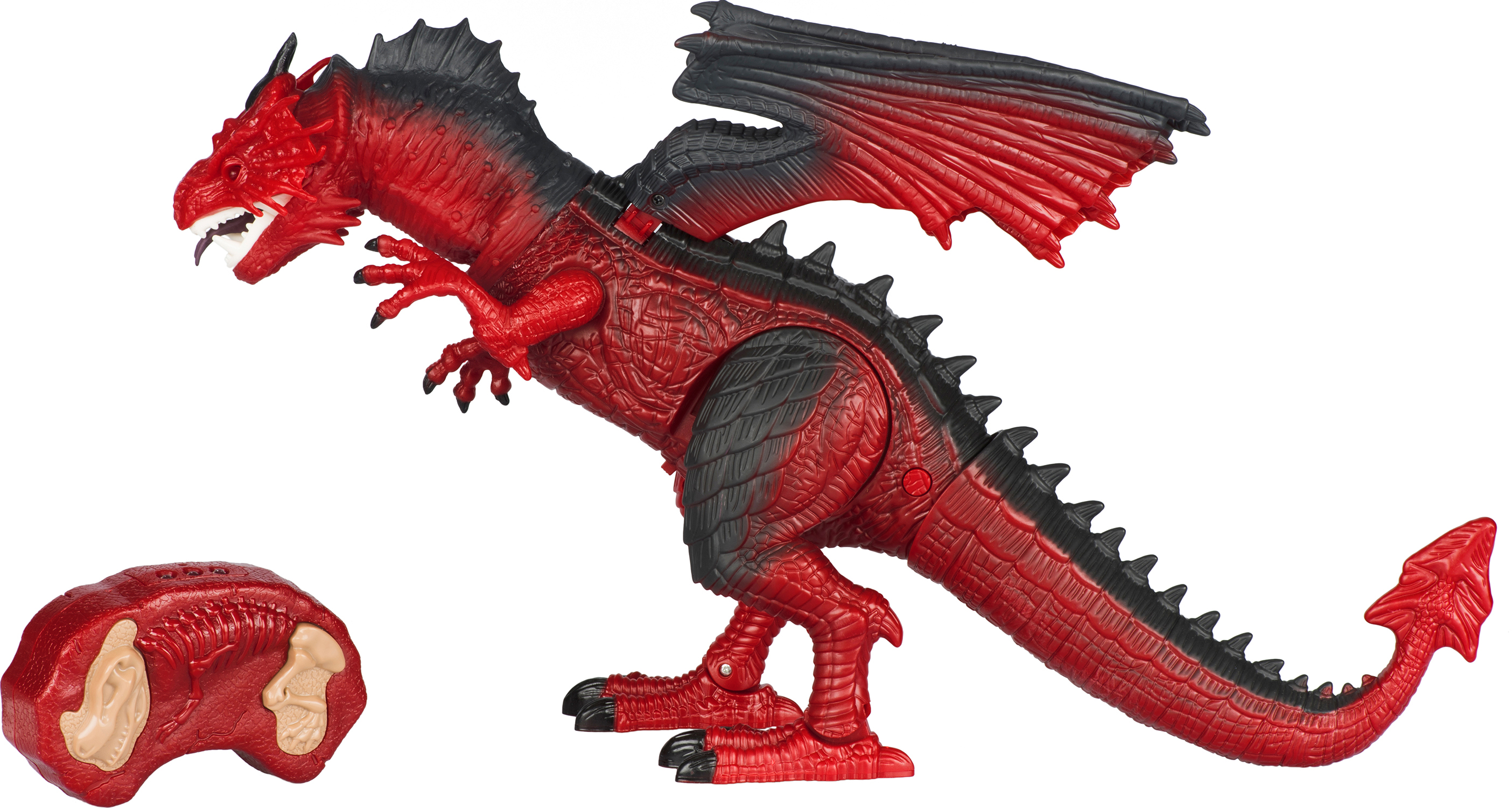Динозавр Same Toy Dinosaur Planet Дракон Красный в подарочной упаковке (RS6139AUt)
Динозавр Same Toy Dinosaur Planet Дракон Красный в подарочной упаковке (RS6139AUt)