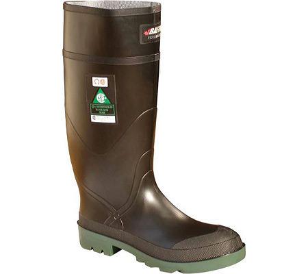 Мужские резиновые сапоги Baffin Digger 15" Safety Toe and Plate Boot Black/Green 48.5
Мужские резиновые сапоги Baffin Digger 15" Safety Toe and Plate Boot Black/Green 48.5