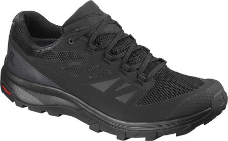 Мужские кроссовки Salomon OUTline GORE TEX Hiking Shoe Black/Phantom/Magnet 40.5
Мужские кроссовки Salomon OUTline GORE TEX Hiking Shoe Black/Phantom/Magnet 40.5