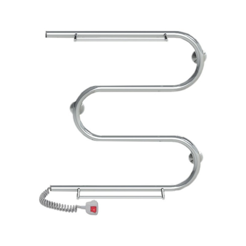 Электрический полотенцесушитель Q-Tap Snake shelf (CRM) 500x500 LE (SD00035474) (CM)
Электрический полотенцесушитель Q-Tap Snake shelf (CRM) 500x500 LE (SD00035474) (CM)