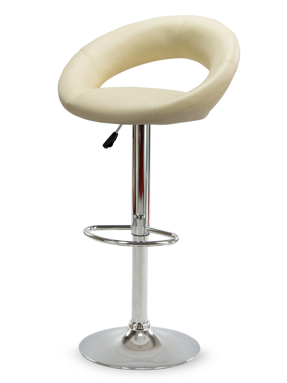 Барный стул Hoker FARO-EKO с регулировкой высоты сиденья и поворотом на 360 градусов Бежевый
Барный стул Hoker FARO-EKO с регулировкой высоты сиденья и поворотом на 360 градусов Бежевый