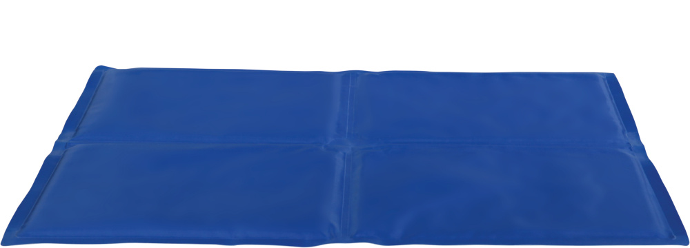 Подстилка для собак охлаждающая Trixie "Cooling Mat" 50см х 40см нейлон синий (TX-28685)
Подстилка для собак охлаждающая Trixie "Cooling Mat" 50см х 40см нейлон синий (TX-28685)